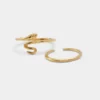 Valalever Toe ring