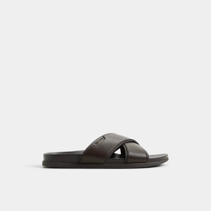 Valdez Slide sandal