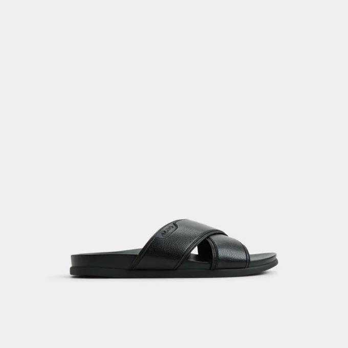 Valdez Slide sandal