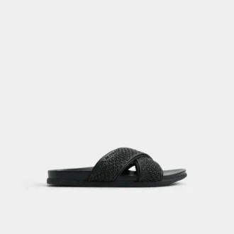 Valdez Slide sandal