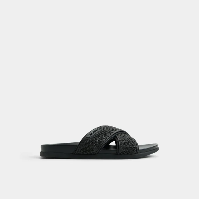 Valdez Slide sandal