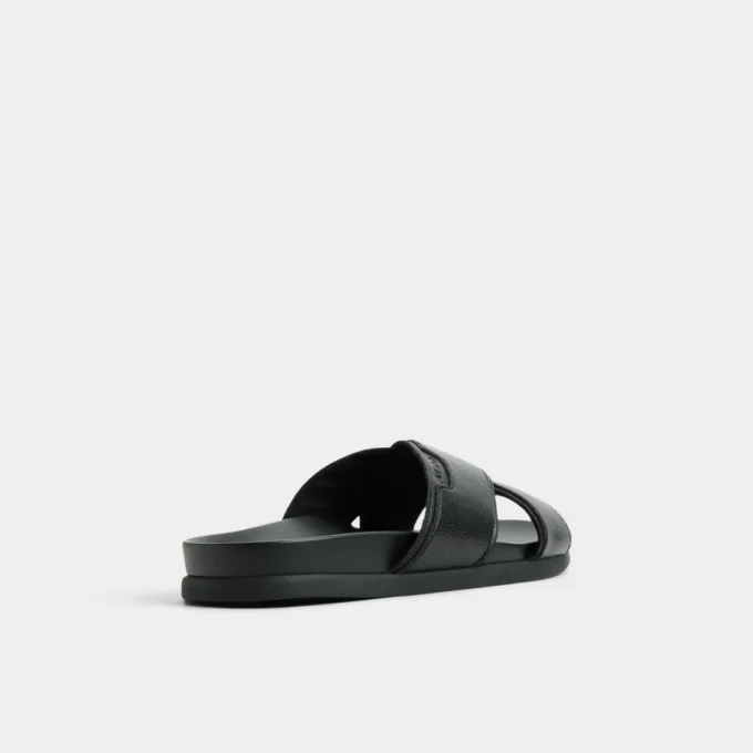 Valdez Slide sandal