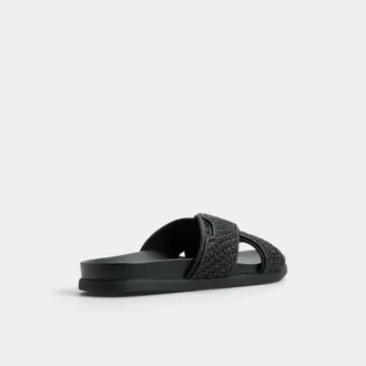 Valdez Slide sandal