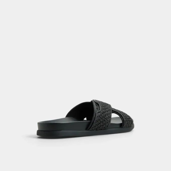Valdez Slide sandal