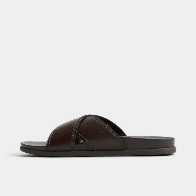 Valdez Slide sandal