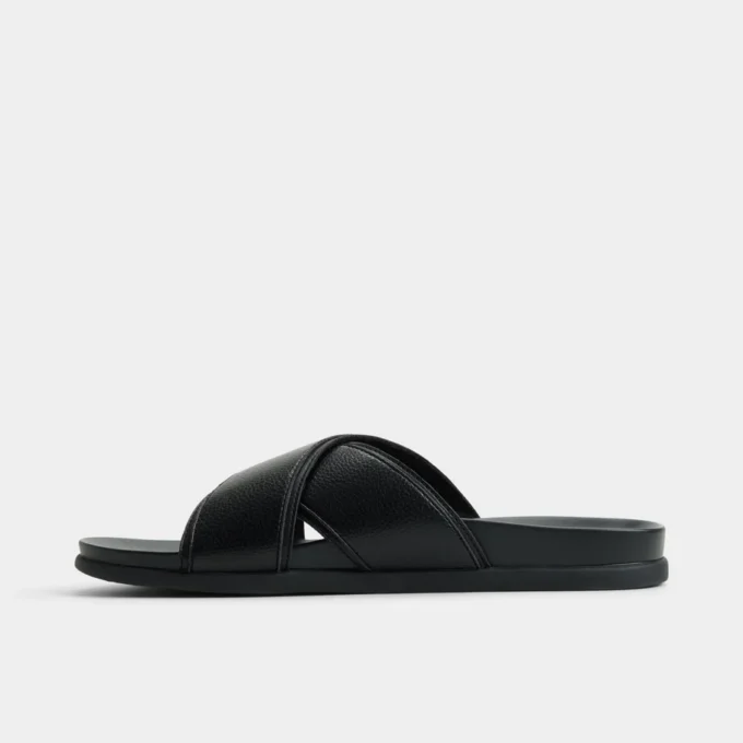 Valdez Slide sandal