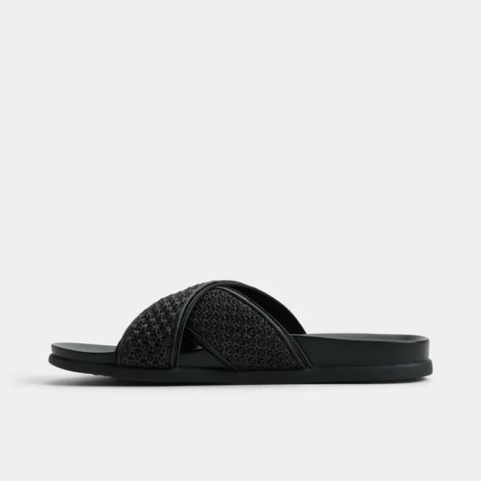 Valdez Slide sandal