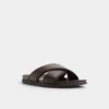 Valdez Slide sandal