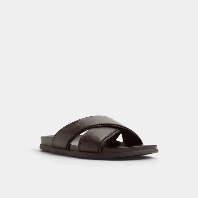 Valdez Slide sandal