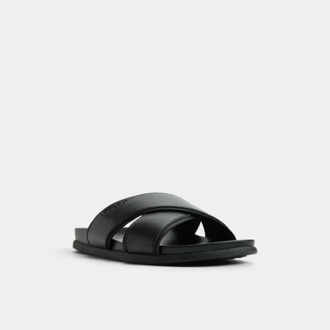 Valdez Slide sandal