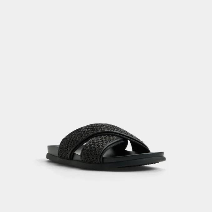 Valdez Slide sandal