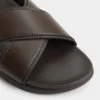 Valdez Slide sandal