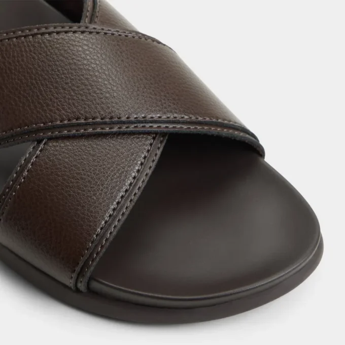 Valdez Slide sandal