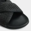 Valdez Slide sandal