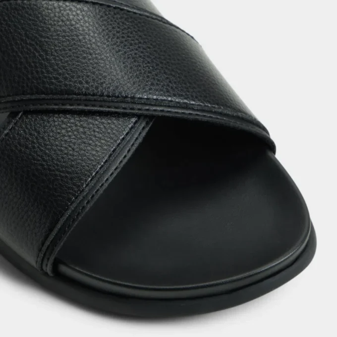 Valdez Slide sandal
