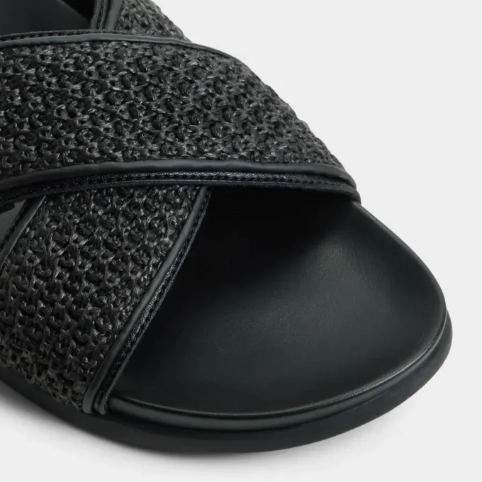Valdez Slide sandal