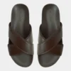 Valdez Slide sandal
