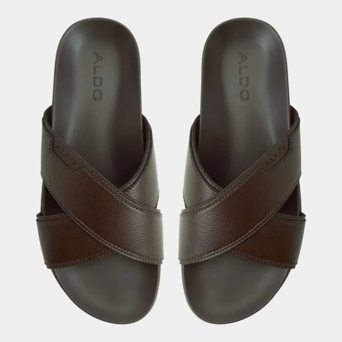 Valdez Slide sandal