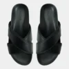Valdez Slide sandal