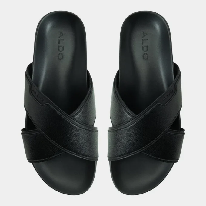 Valdez Slide sandal