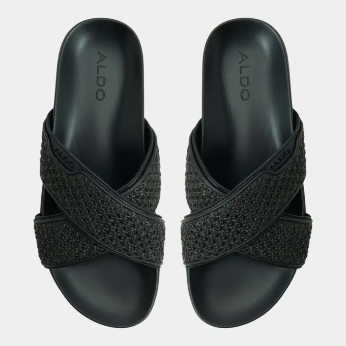 Valdez Slide sandal
