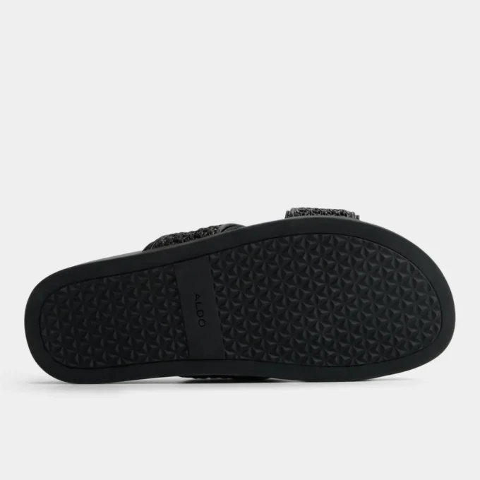 Valdez Slide sandal