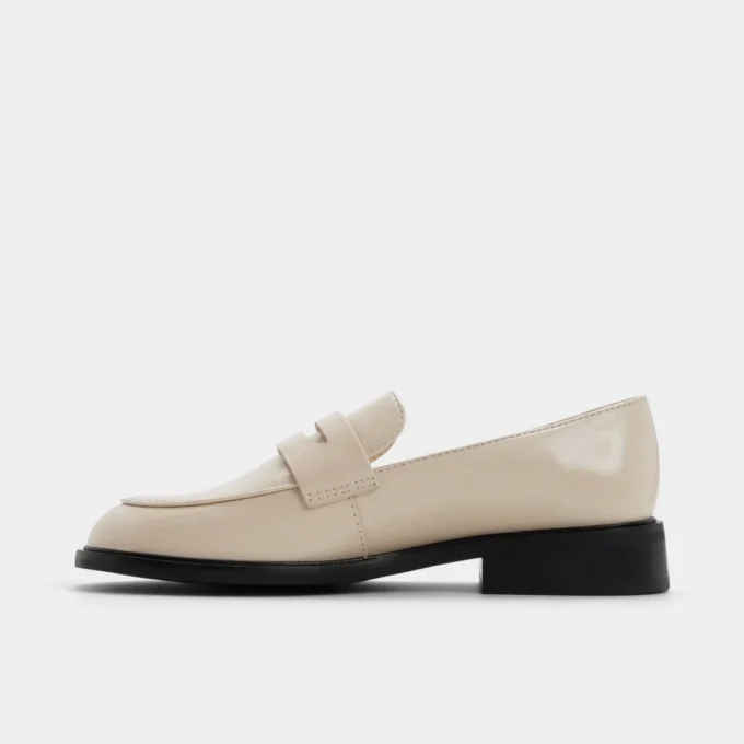 Valera Loafer, Cup sole