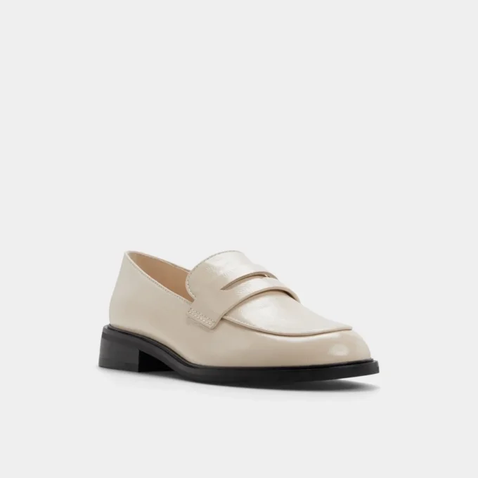 Valera Loafer, Cup sole