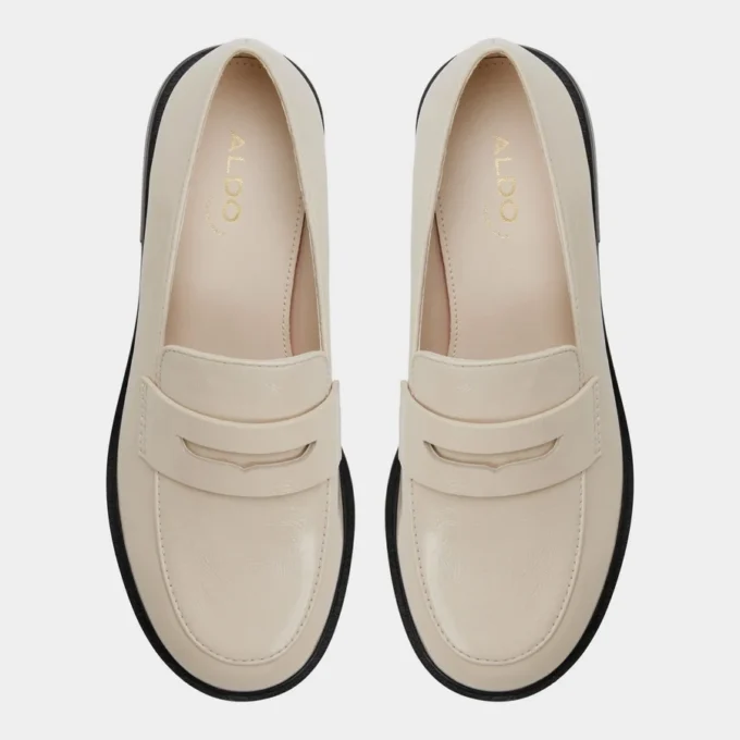 Valera Loafer, Cup sole