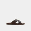 Valmar Slide sandal