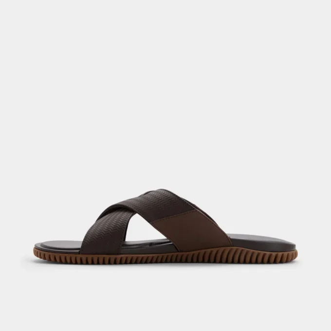 Valmar Slide sandal