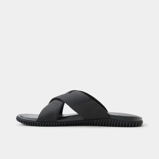 Valmar Slide sandal