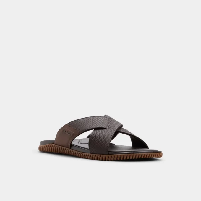 Valmar Slide sandal