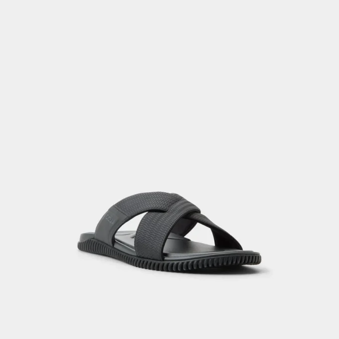 Valmar Slide sandal