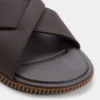 Valmar Slide sandal