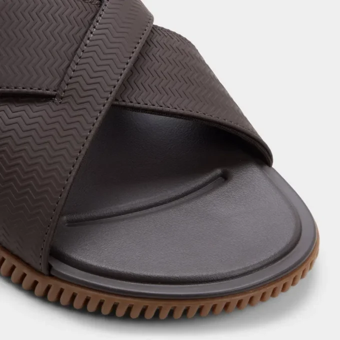 Valmar Slide sandal