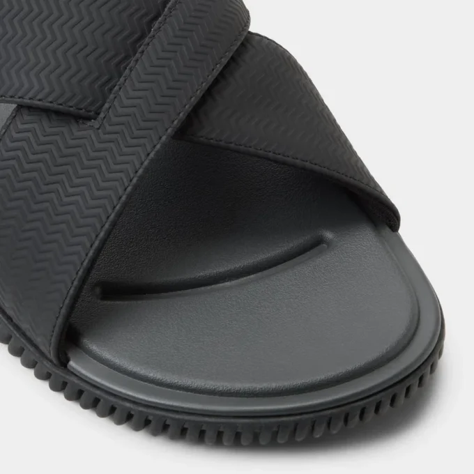 Valmar Slide sandal