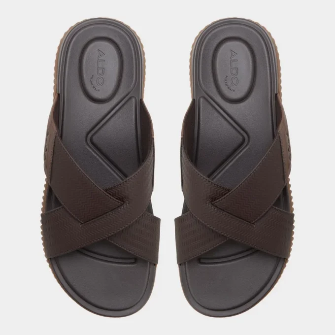 Valmar Slide sandal
