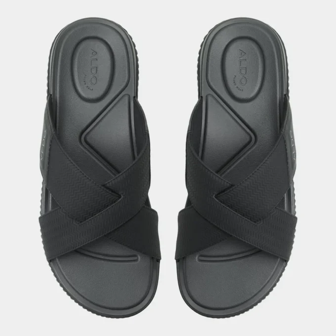 Valmar Slide sandal