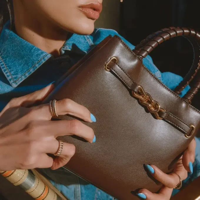 Valmiraa Satchel bag