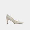 Verone Pump, Stiletto heel