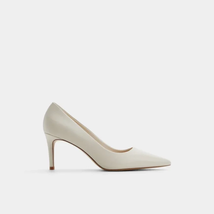 Verone Pump, Stiletto heel