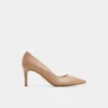 Verone Pump, Stiletto heel