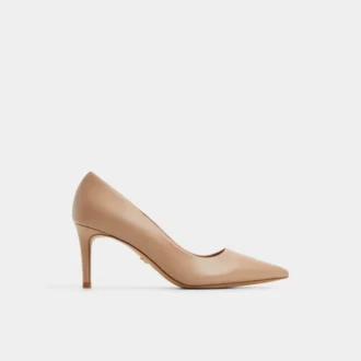 Verone Pump, Stiletto heel