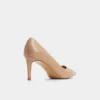 Verone Pump, Stiletto heel