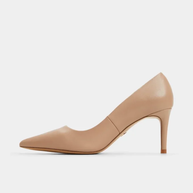 Verone Pump, Stiletto heel
