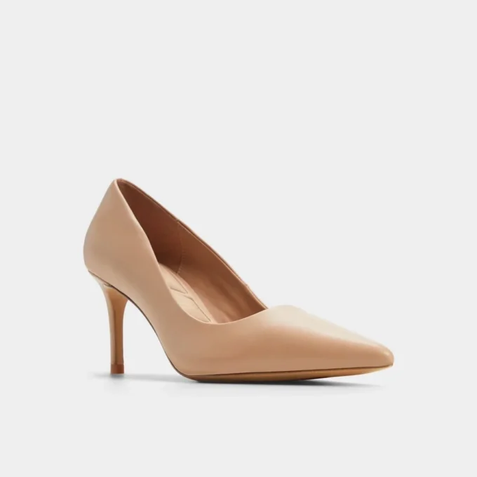 Verone Pump, Stiletto heel