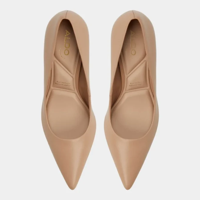 Verone Pump, Stiletto heel