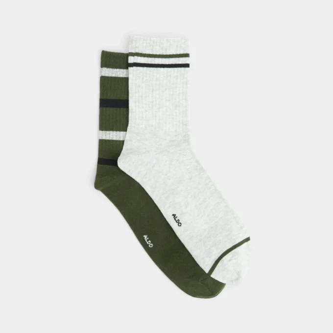 Victory Crew socks