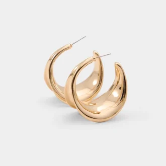 Viita Statement earrings